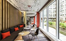ibis München Parkstadt Schwabing