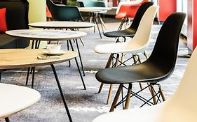 ibis München Parkstadt Schwabing